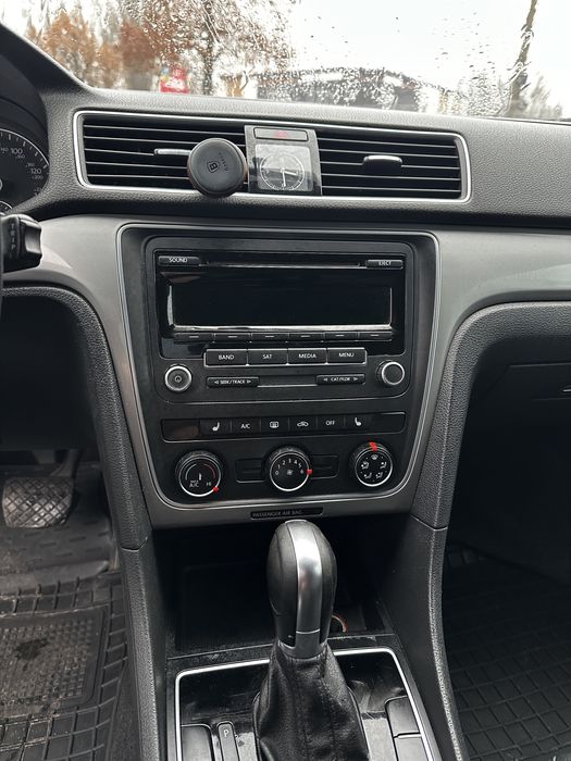 Продається: Volkswagen Passat B7