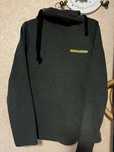 Bluza z kapturem damska Runmageddon