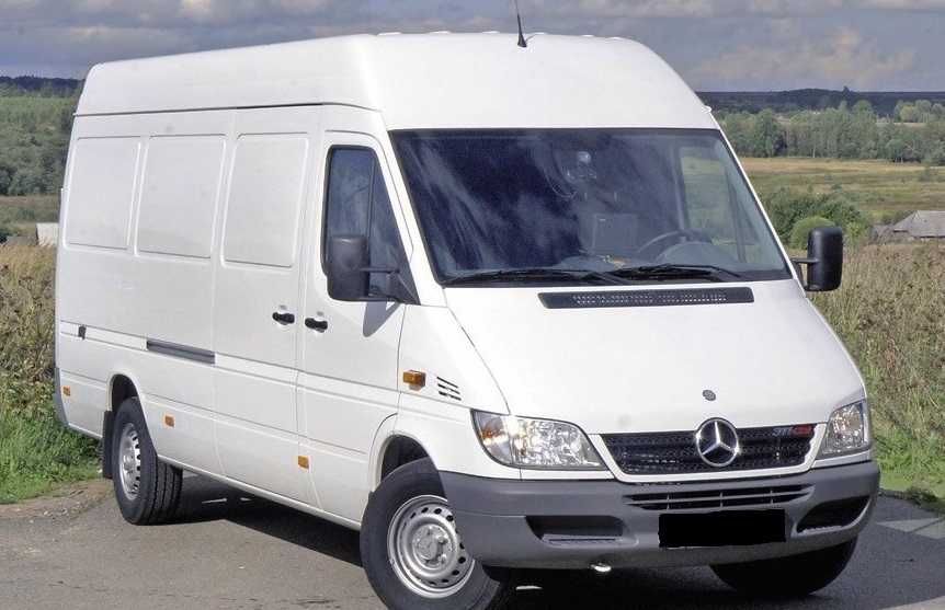 Грузоперевозки/легковое авто город Украина (Металлургический район)