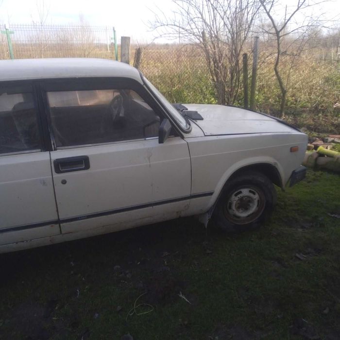 Продаю Жигулі, продам авто, купити Жигулі, купити авто дешево