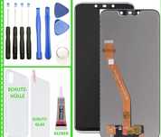 Wyświetlacz Huawei Mate 20 lite