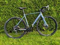 Rower gravel Accent Furious rozmiar M