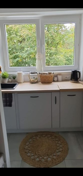 Ładne mieszkanie 2 pokoje blisko skm