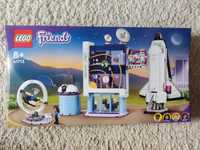 LEGO® 41713 Friends - Kosmiczna akademia Olivii NOWE