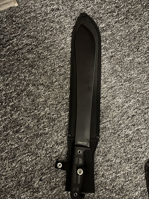 Akcesoria militarne i survival