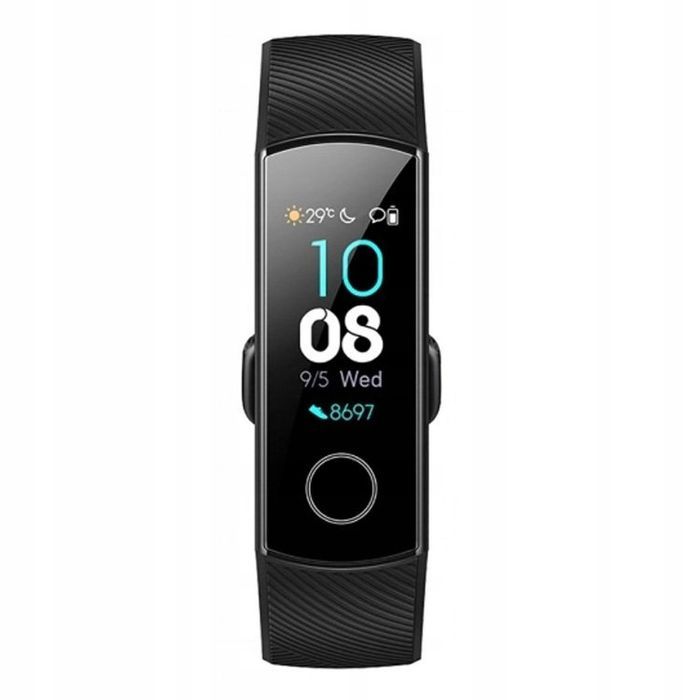 smartband honor band 4 czarny