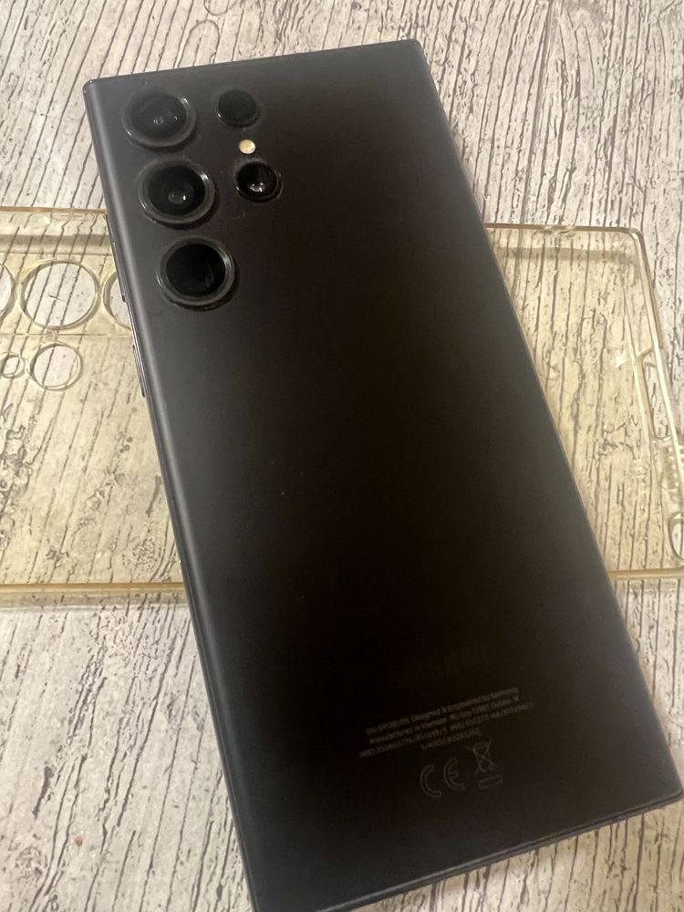 Samsung S23 Ultra