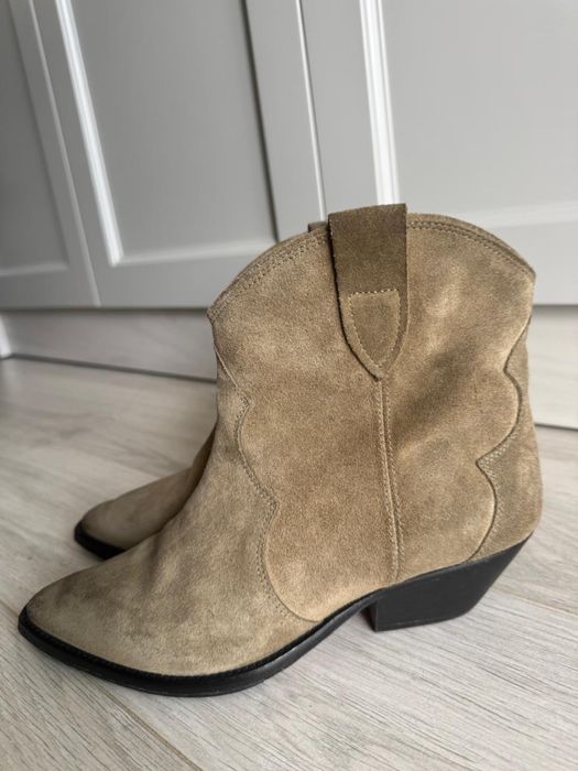 Козаки Isabel Marant
