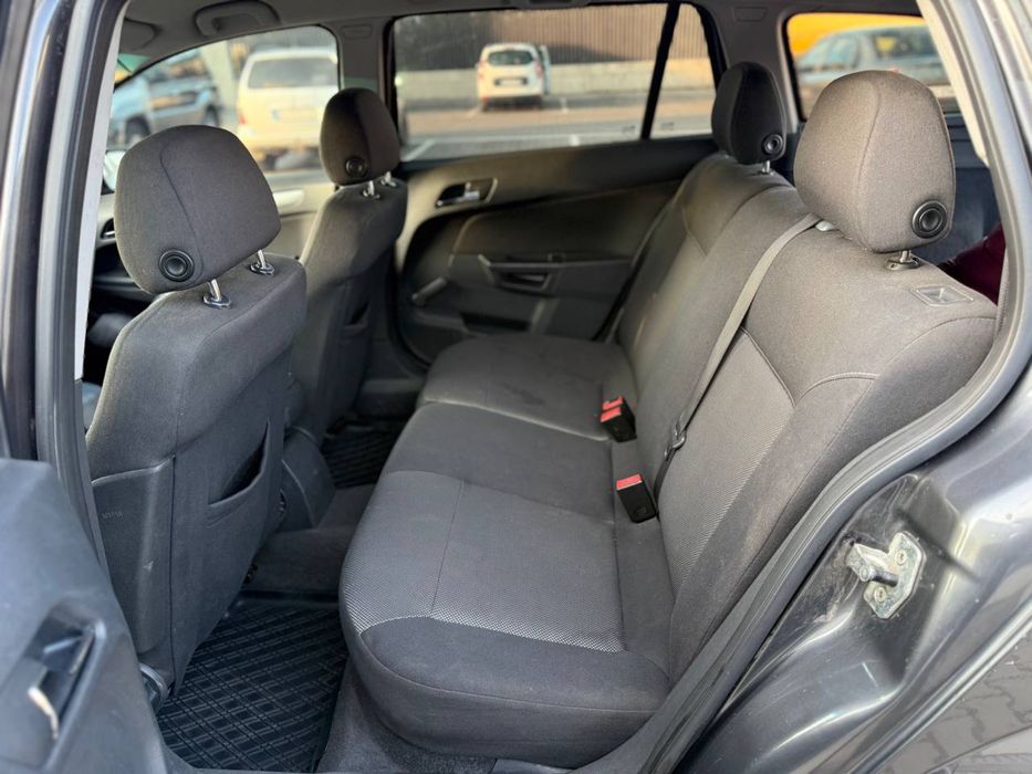 Продам Opel Astra