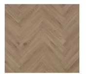 Laminowany jodełka Berry Alloc Chateau Bloom Light Brown B6406 5 m2