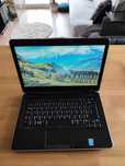 Laptop DELL latitude E6440 i5 4310M 8GB RAM 500GB SSD - rezerwacja