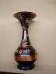 Flakonik miedziany 15cm