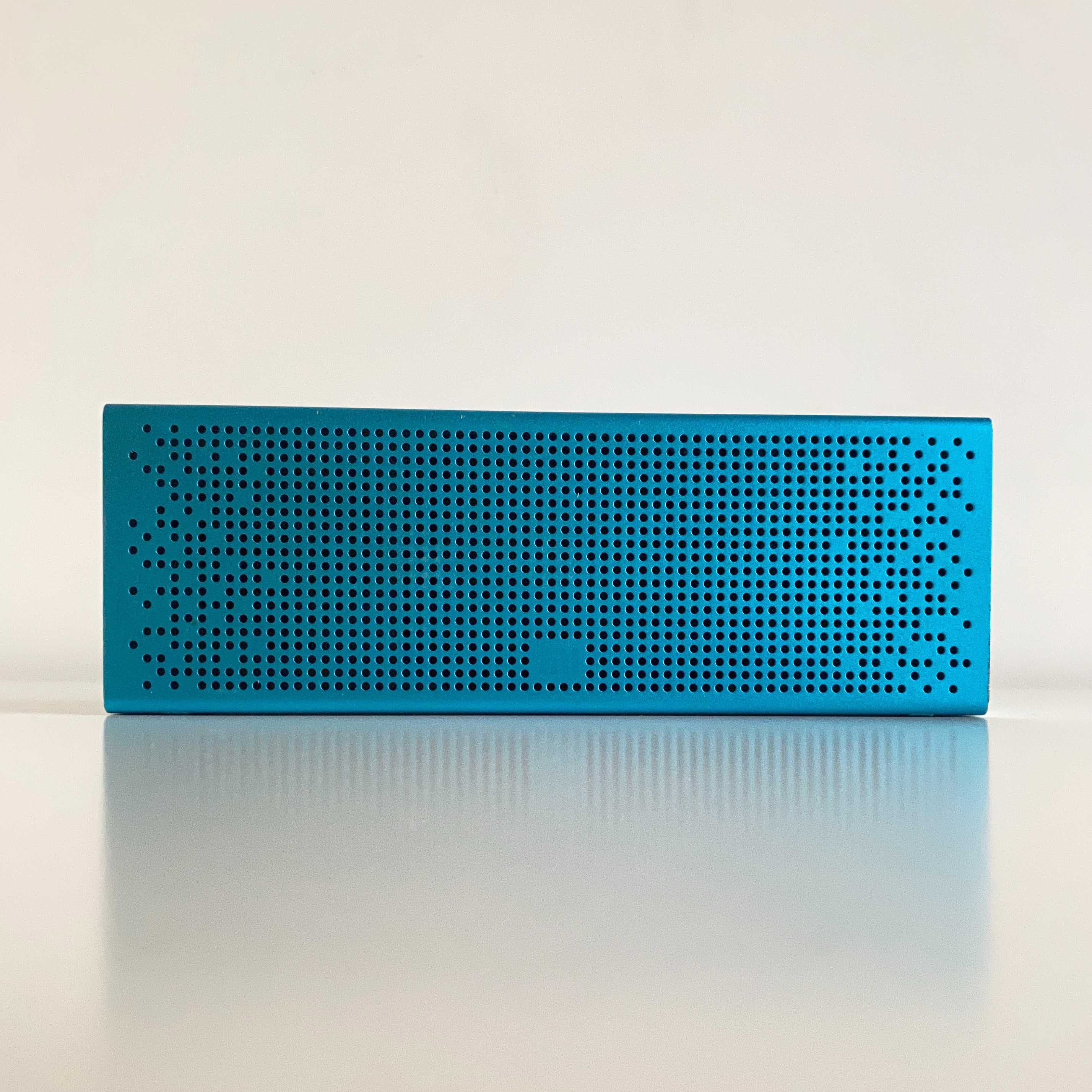 Głośnik Xiaomi MI MDZ-26-DB, kolor niebieski. Bluetooth Speaker