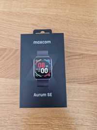 Smartwatch MAXCOM FW36 Aurum SE Czarny