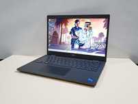 16\512Gb, Iris Xe, Core i5-1135G7, тримає 7 годин, Dell 3420