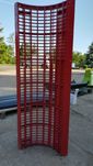 Klepisko do  Massey Ferguson 40, 38; FENDT 7276,
