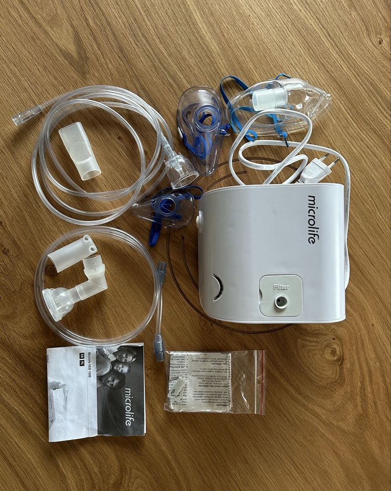 Inhalator Microlife NEB 100B