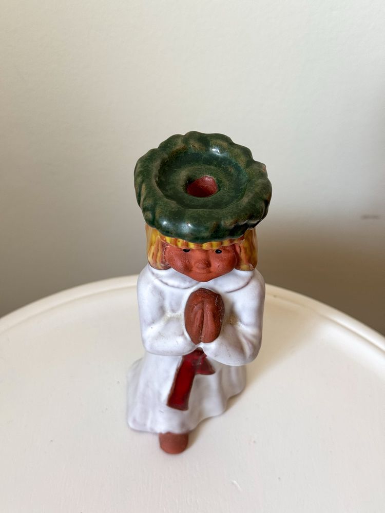 Figura Lucia Advento