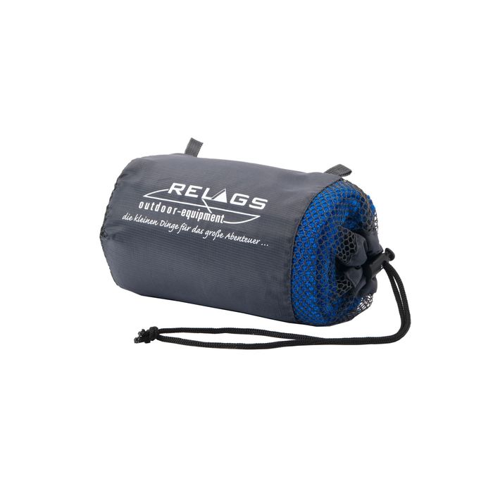 Дорожное и спортивное полотенце "Relags" Made in Germany
