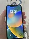 iPhone X 64gb неверлок