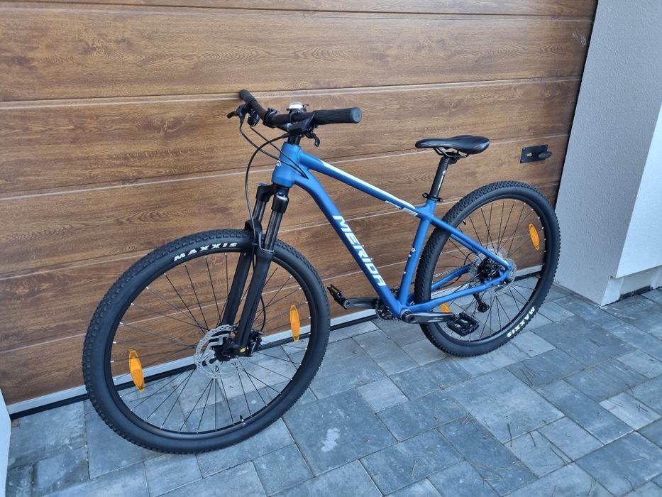Nowy Powystawowy rower górski Merida Big Nine 200 mtb Shimano Deore