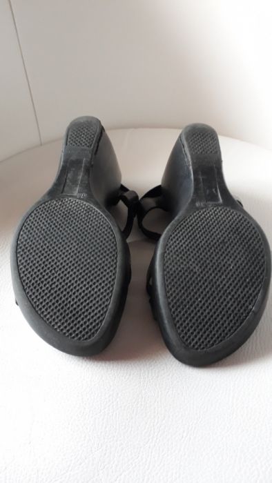 Sandálias Foreva 38