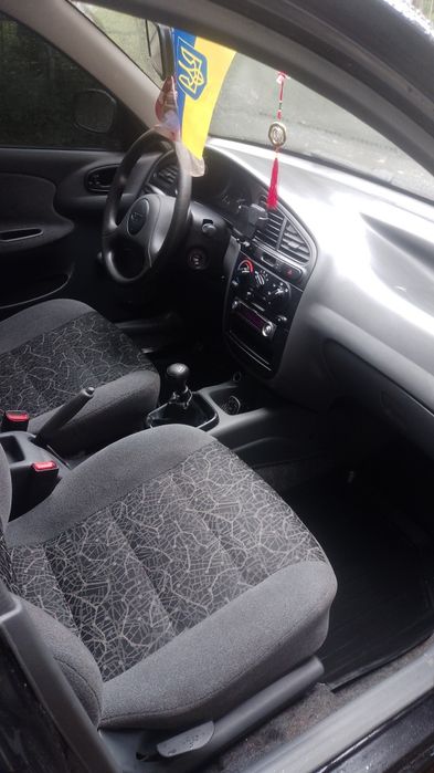 Продам  ланос  1,4.