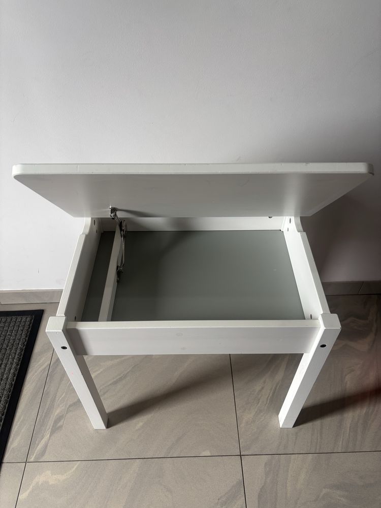 Biurko ikea sundvik