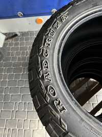 Opony Roadcruza 275/55R20