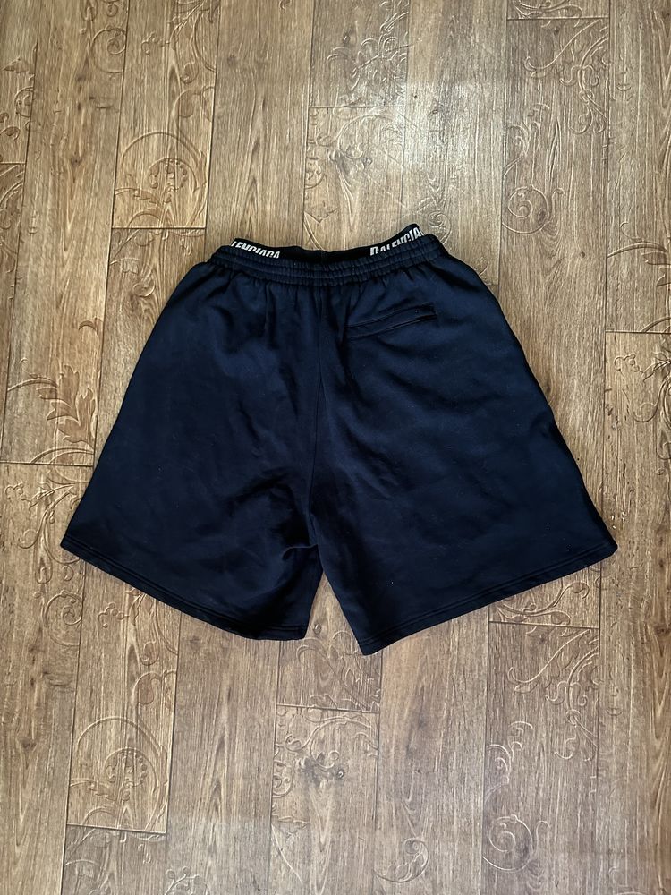 Balenciaga Double shorts