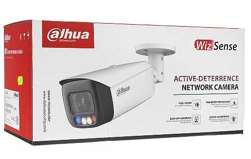 Nowe kamery IP 5Mpix, AI DAHUA TiOC IPC-HFW3549T1-AS-PV FV23%