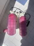 Stepper como novo