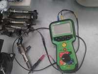FSA 050 tester usterek elektroniki 0 684 010 050