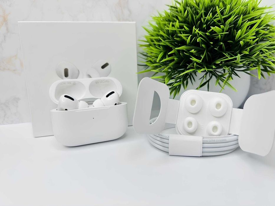 Бездротові навушники AirPods Pro 2 | Беспроводные наушники АирПодс Про