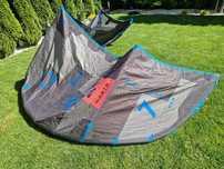 Latawiec Kite NORTH NEO 7M. Stan bdb.