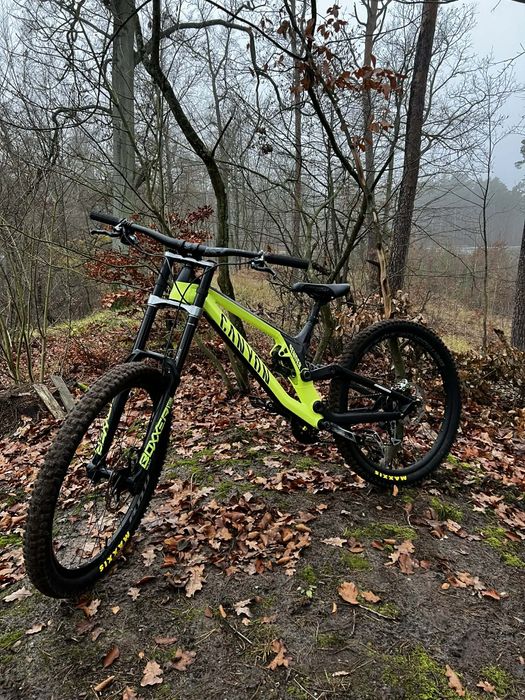 Canyon Sender AL 6.0 DH (Enduro / FR / Slopeduro / Dirt)