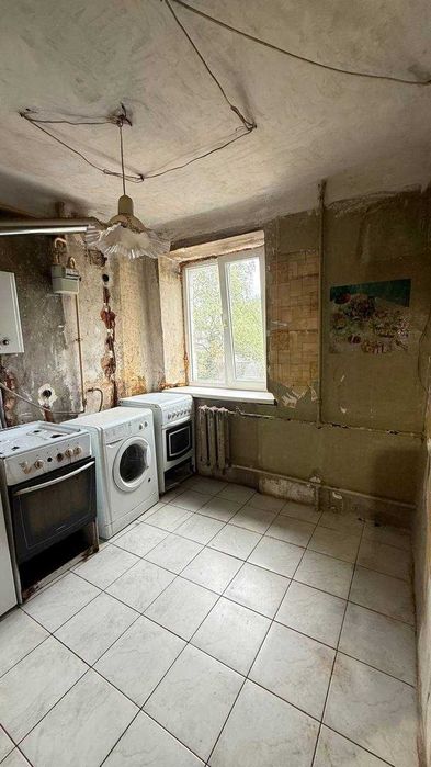 У продажу однокімнатна квартира по вул.  Європейській