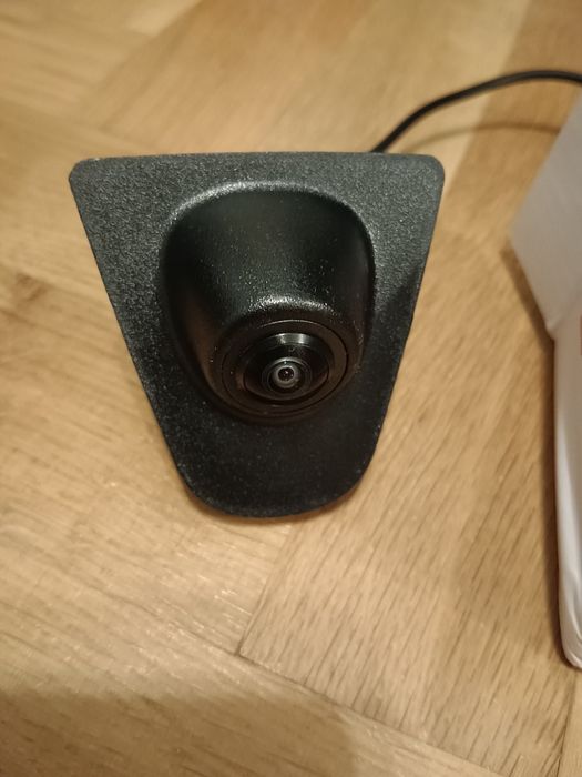 Kamera przednia emblemat Honda