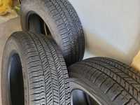 Opony letnie Yokohama 225/65 R17 Geolander g91