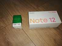 Redmi Note 12 Pro 5G NOWY