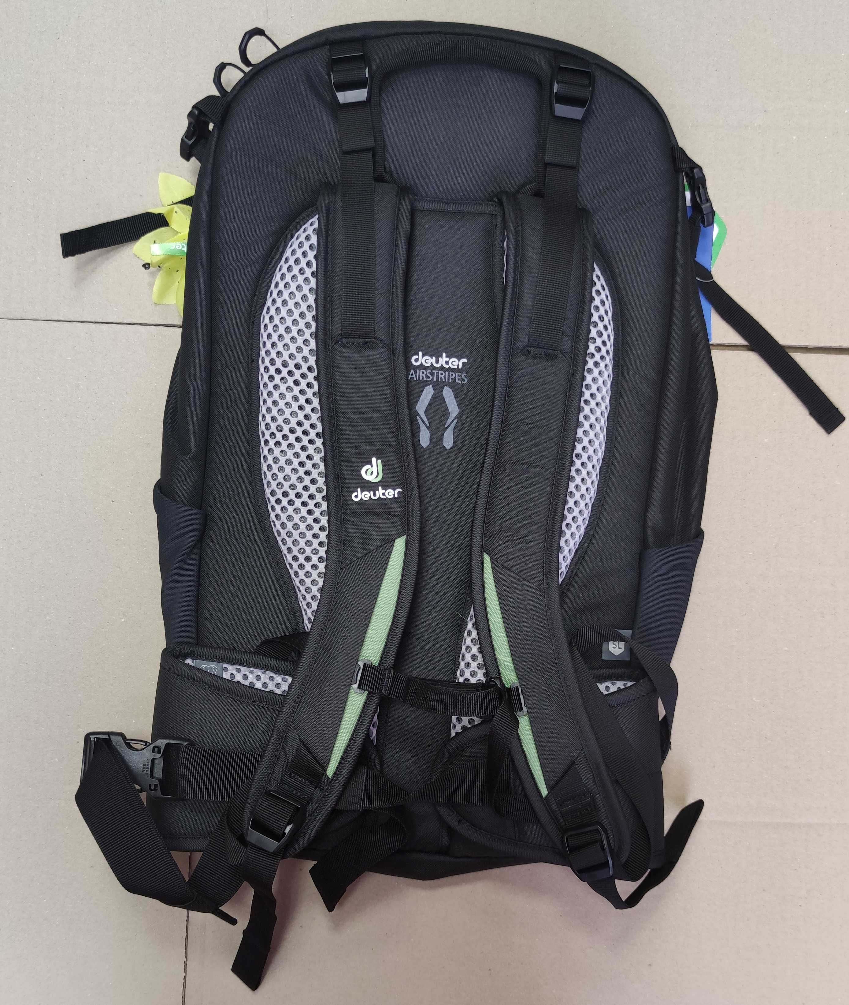 Рюкзак Deuter XV1 женский SL 17 л - новый