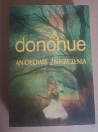 Keith Donohue "Aniołowie Zniszczenia"