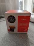 Kapsułki Nescafe Dolce Gusto Lungo