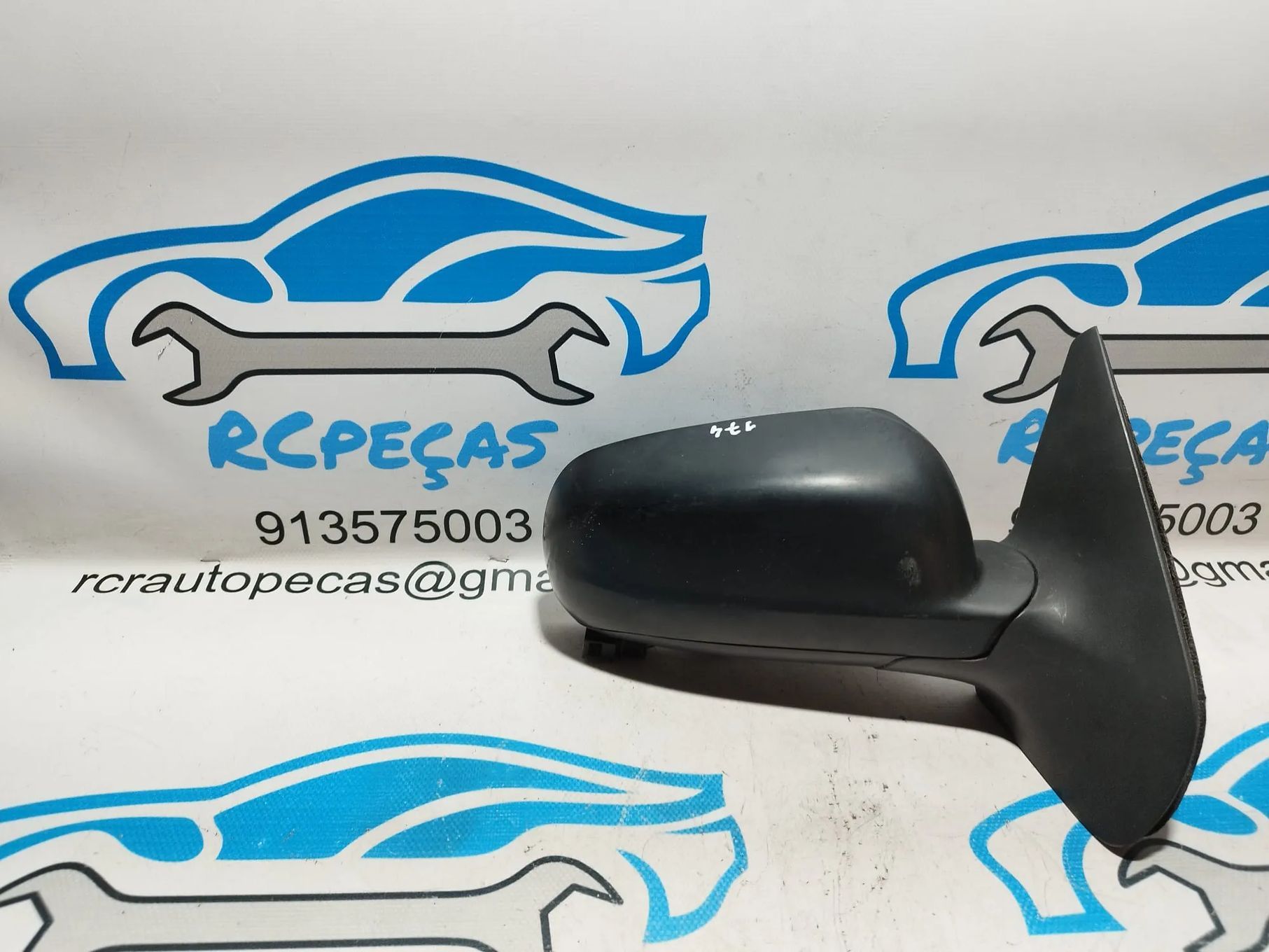 ESPELHO RETROVISOR DIREITO VW VOLKSWAGEN BORA 1J1857508D 1J1857508 ELETRICO AQUECIDO ESPELHOS RETROVISORES