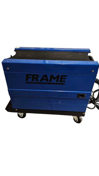 Spawarka transformatorowa MIG-MAG FRAME 76N045