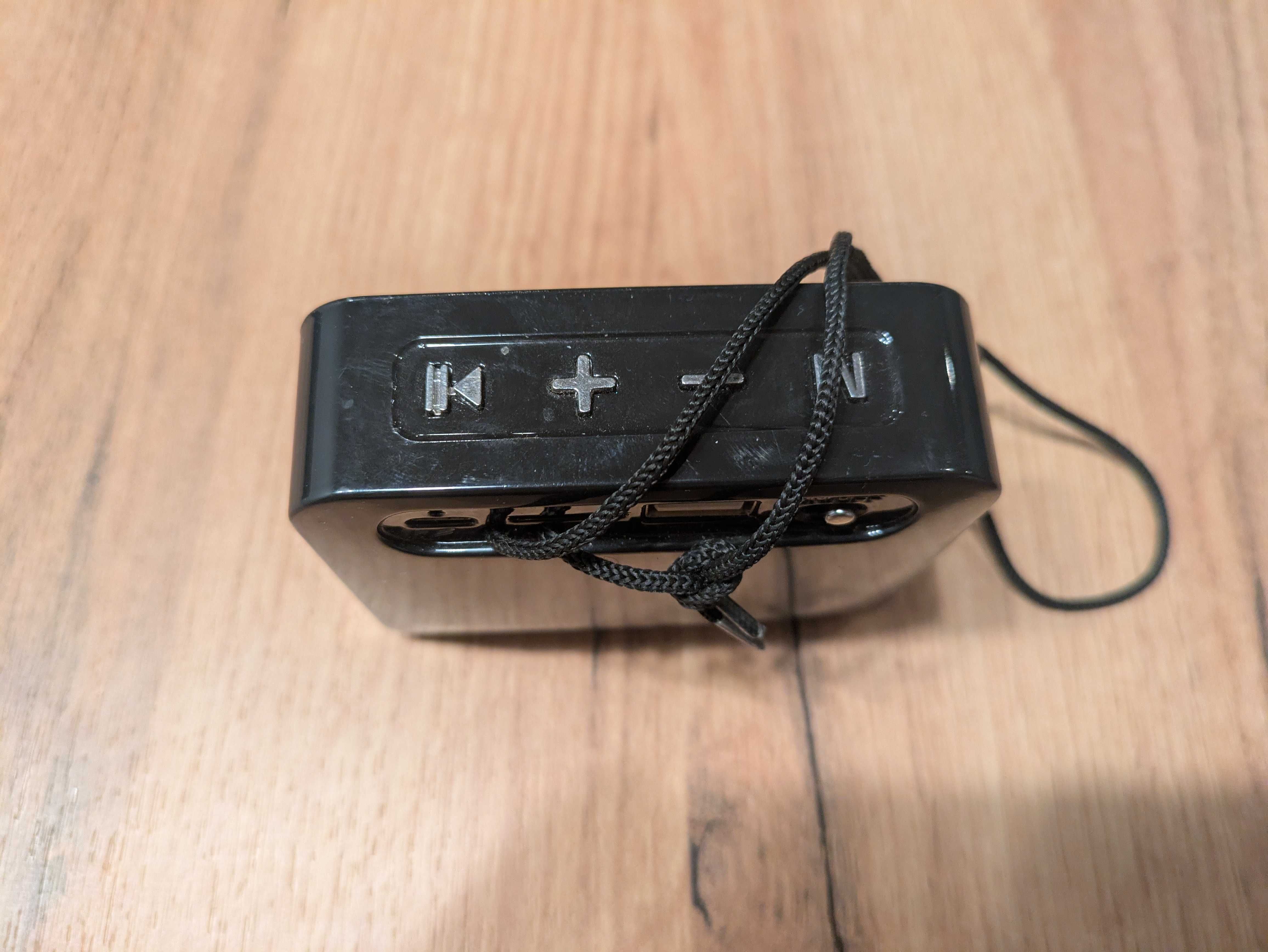 Głośnik T&C – TG-166 - Bluetooth
