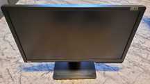 Monitor 24" - Benq XL2411z