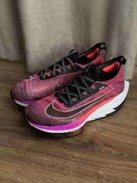 Бігові кросівки Nike ZoomX AlphaFly Next% Purple CI9925-501