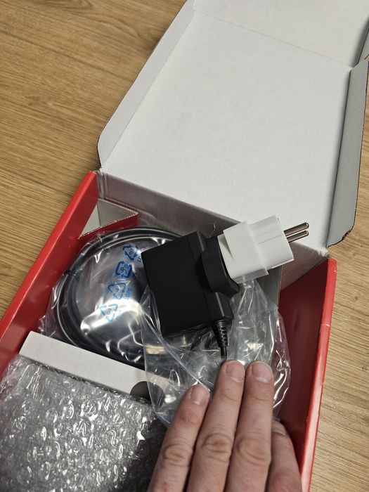 Nintendo Switch Oled Biały Nowy! Chip PicoFly Karta 128GB CFW Atmosphe