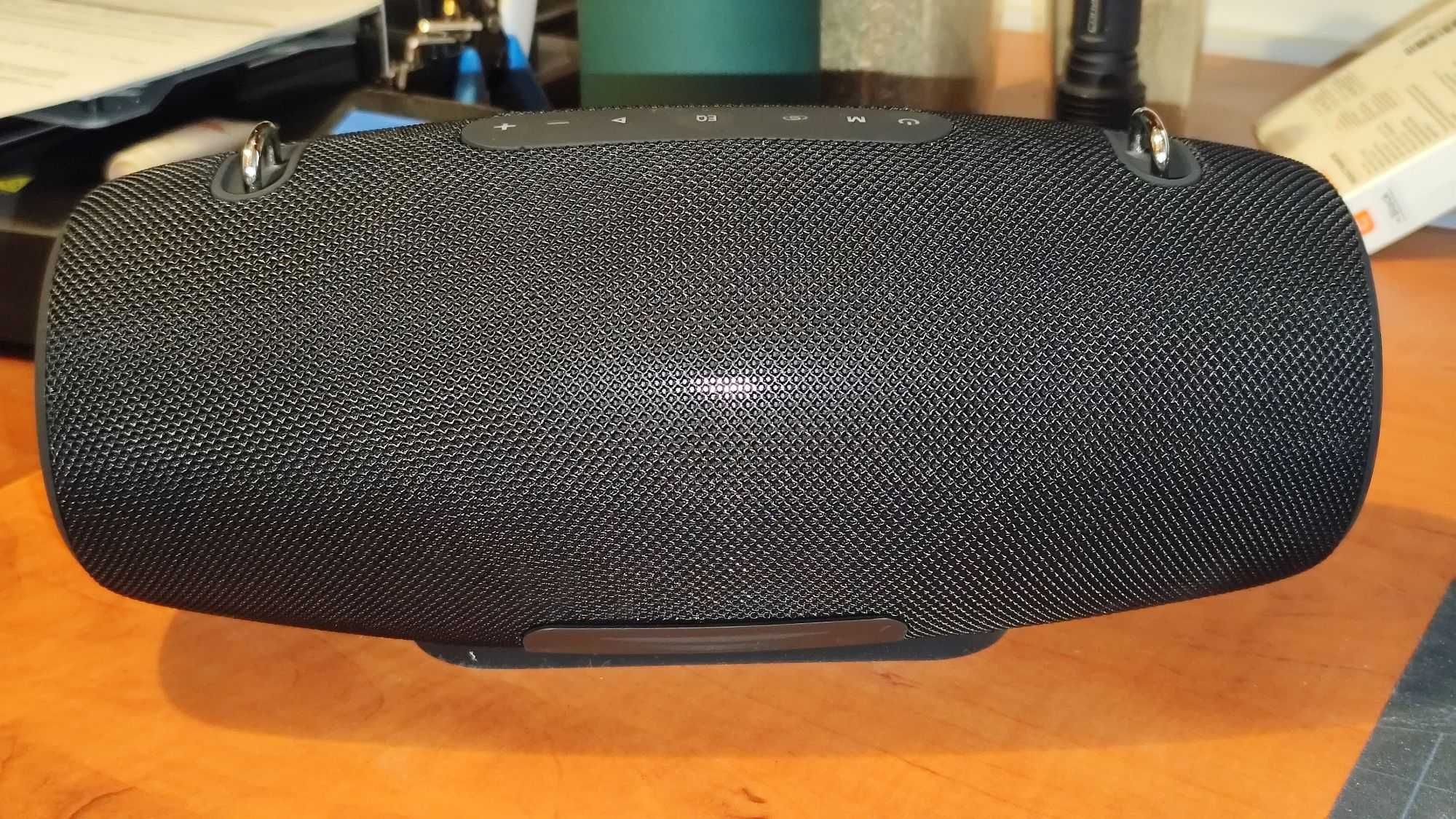 Głośnik bluetooth Zealot s67